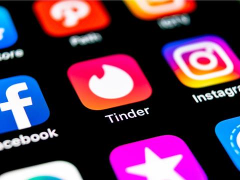 Don't forget about your social media.