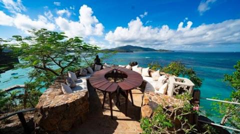 Necker Island