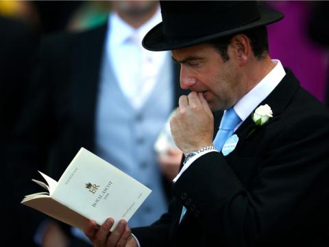 Millionaires spend roughly 5 1/2 hours a week reading for pleasure, compared to the average American's 2 hours.