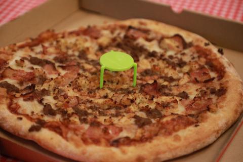 pizza