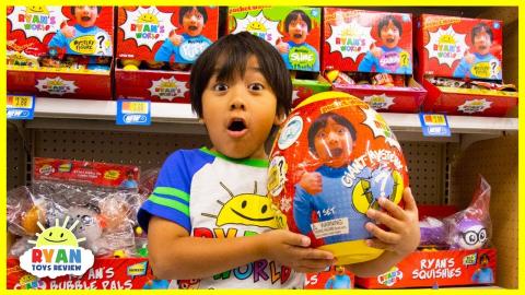 Youtuber Ryan ToysReview Youtuber Ryan ToysReview