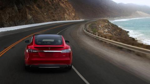 2. Cars really are dream machines.