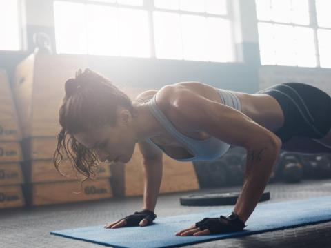 5 ways to look and feel healthier in one week, according to a nutritionist — and 5 things you should never do 5 ways to look and feel healthier in one week, according to a nutritionist — and 5 things you should never do