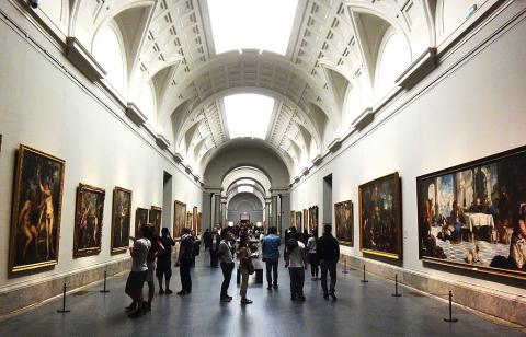 Museo del Prado