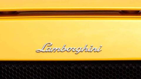 Lamborghini