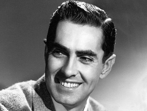 Tyrone Power