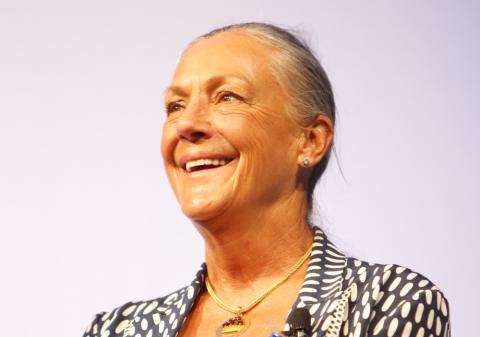 Alice Walton