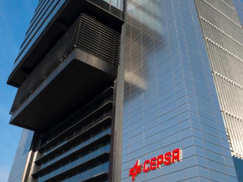 And in 2016, he purchased another Madrid skyscraper, Cepsa Tower, for $551 million.