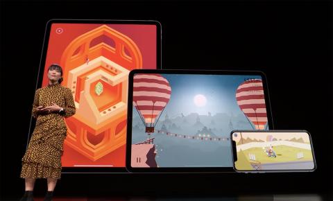 Apple Arcade