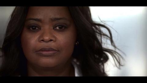 Octavia Spencer will star in "Truth Be Told" (originally titled "Are You Sleeping") with Aaron Paul from "Breaking Bad." Reese Witherspoon is a producer.