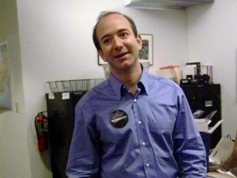 Bezos predicted that physical storefronts would survive only if they could provide at least one of two core features: entertainment value or immediate convenience.