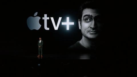 Kumail Nanjiani