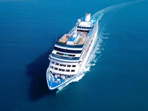 Don't forget to wash your hands when you're on a cruise ship. Don't forget to wash your hands when you're on a cruise ship.