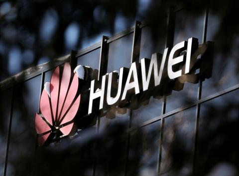 Sede de Huawei Sede de Huawei