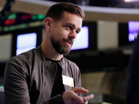 But it's not as if Dorsey is known for standard eating practices.<br>In 2012, the Twitter CEO revealed his daily breakfast at the time was two hard-boiled eggs with soy sauce. But it's not as if Dorsey is known for standard eating practices.<br>In 2012, the Twitter CEO revealed his daily breakfast at the time was two hard-boiled eggs with soy sauce.