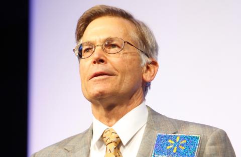 Jim Walton