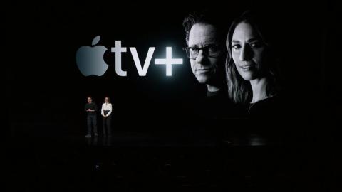 JJ Abrams and Sara Bareilles