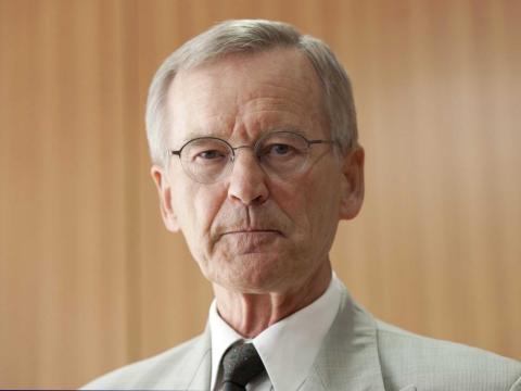 Karl Albrecht