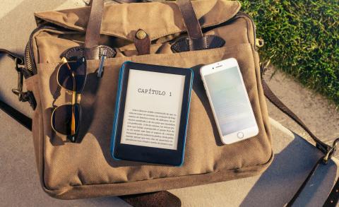 Kindle (2019) Kindle (2019)