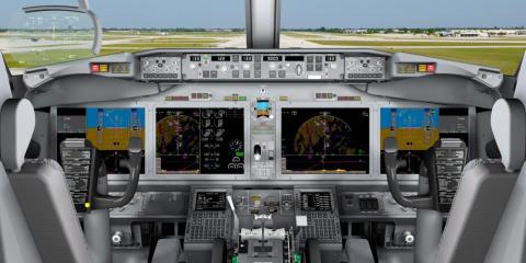 Pilots complained to authorities about issues with the Boeing 737 Max for months before the deadly Ethiopian Airlines crash Pilots complained to authorities about issues with the Boeing 737 Max for months before the deadly Ethiopian Airlines crash