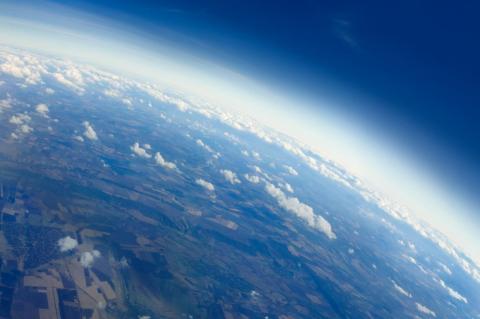 If warming continues, subtropical stratocumulus clouds could disappear all together.