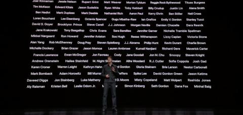Apple has a ton of star power attached to this service, but if Apple TV Plus hopes to succeed against Disney Plus, Netflix, Hulu, HBO, and Amazon Prime Video, it will need to compete on pricing. It's one of the only aspects people