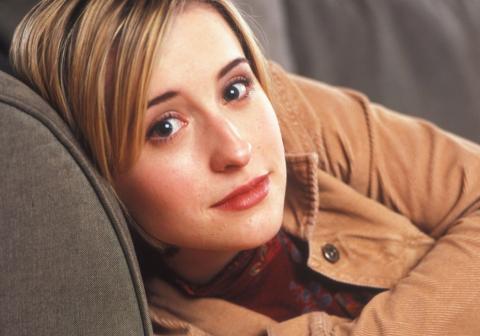 Allison Mack Smallville Allison Mack Smallville