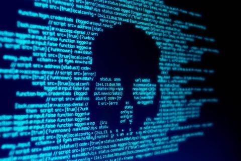 Ataque hacker hackeo
