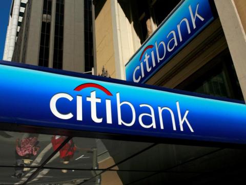Citi Bank