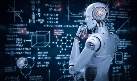 DeepMind, la inteligencia artificial de Google, suspende un examen de bachillerato DeepMind