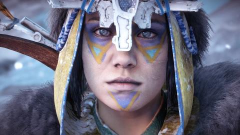 Horizon Zero Dawn 2