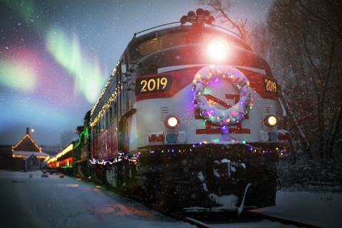 Santa Express