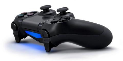10.<br>The DualShock 4 gamepad with the rechargeable battery is great. 10.<br>The DualShock 4 gamepad with the rechargeable battery is great.