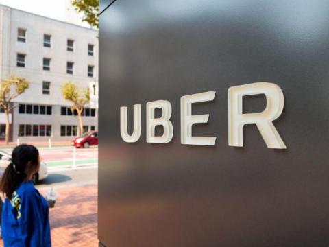 Uber