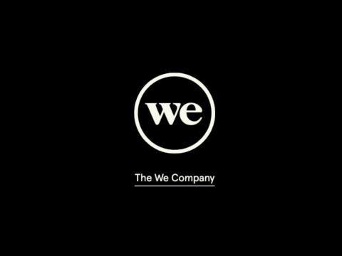 The We Company