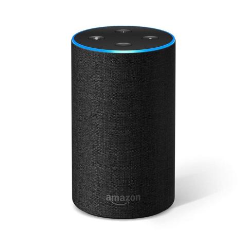 Amazon Echo 2ª Generación