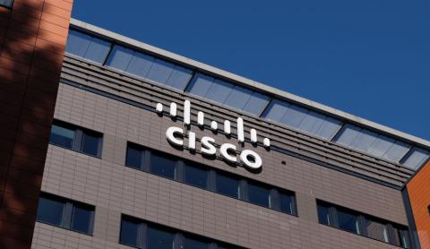 Cisco Systems