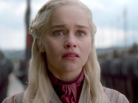 Daenerys Targaryen