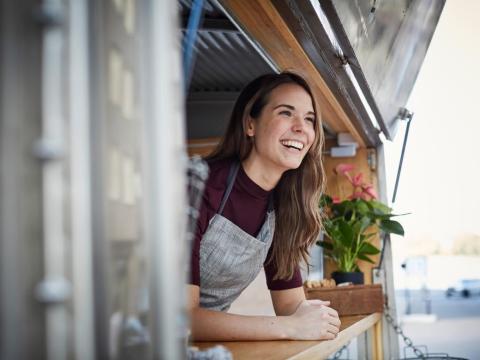 Here's everything you need to know before starting your own business. Here's everything you need to know before starting your own business.
