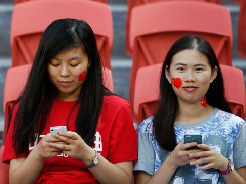 Huawei's operating system might actually be fine in China, but Google's Android ban will make Huawei phones less appealing elsewhere.