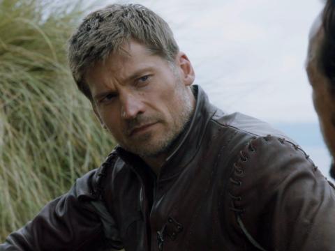 Jaime Lannister