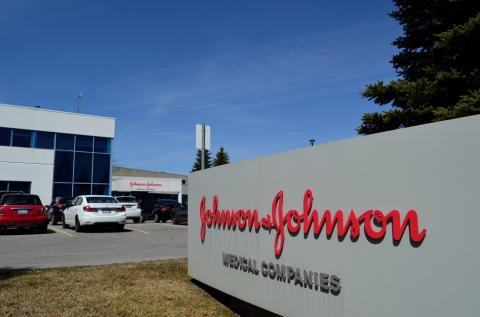 Johnson & Johnson