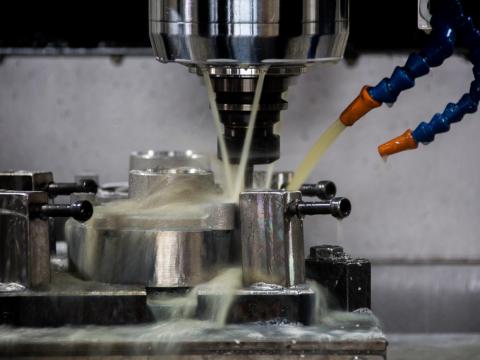Metal and plastic milling and planing machine setters, operators, and tenders are projected to decline by 19.3%