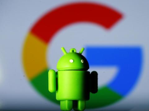 Google may be quietly preparing to add one of the iPhone's most coveted features to Android Google may be quietly preparing to add one of the iPhone's most coveted features to Android