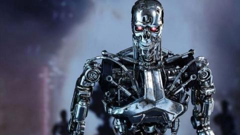 robot terminator