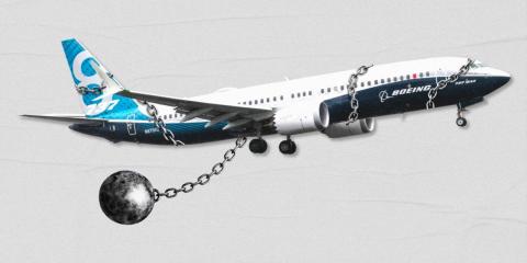 In a series of interviews with Business Insider, numerous experts have questioned Boeing's handling of the 737 Max crisis. In a series of interviews with Business Insider, numerous experts have questioned Boeing's handling of the 737 Max crisis.