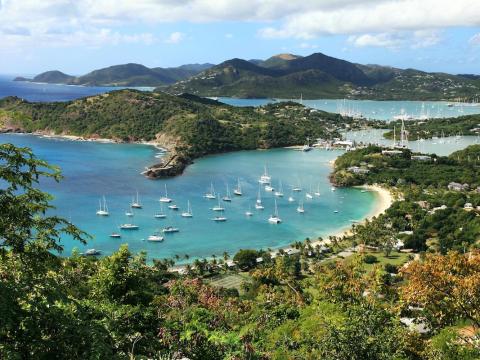 Antigua.