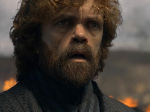 Many people were upset with the events of the episode.