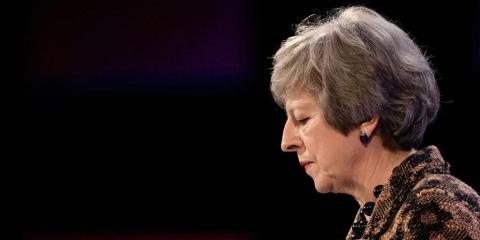 What happens now Theresa May has announced her resignation? What happens now Theresa May has announced her resignation?