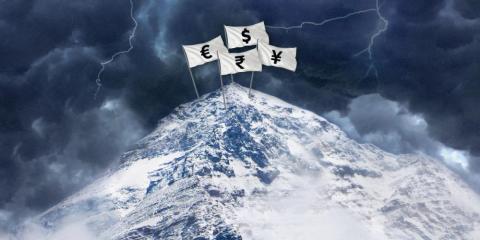 11 people have died on Mount Everest so far this year. 11 people have died on Mount Everest so far this year.